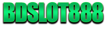 Logo Bdslot888
